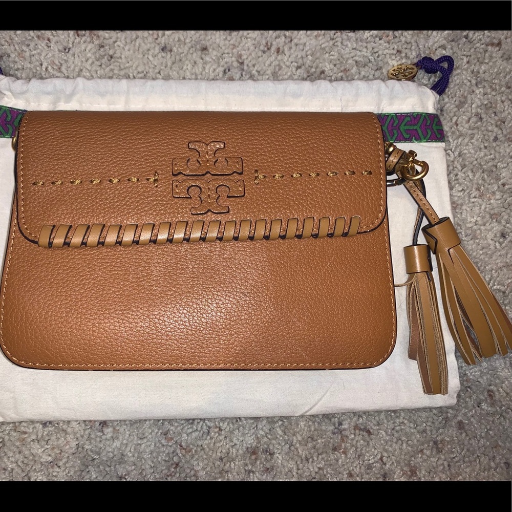 Tory Burch crossbody🧡